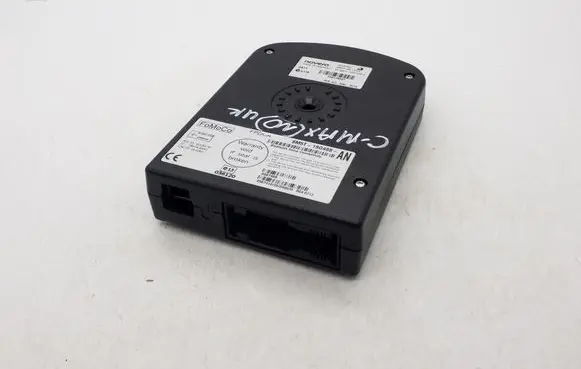 Ford C-MAX I Bluetooth control unit module 8M5T19G488AN