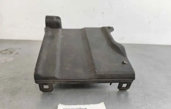 Volvo V60 Battery box tray 31335432 31298538