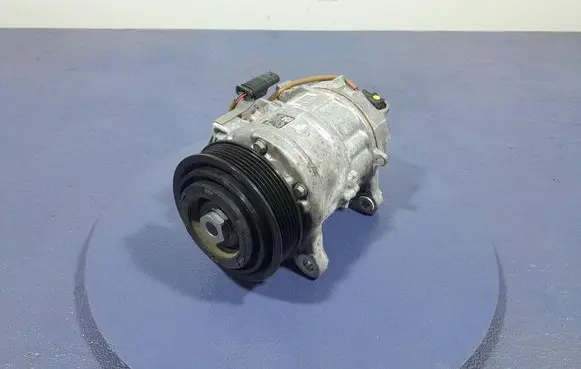BMW Z4 E85 E86 Air conditioning (A/C) compressor (pump) 9482996