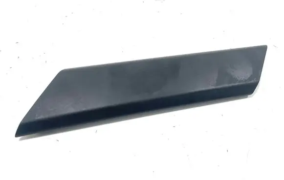 Volkswagen Golf VII Front door interior handle trim 5G0868040A