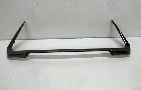 Front grill