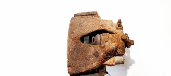 Opel Zafira A Front brake caliper
