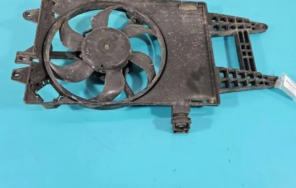 Fiat Punto (188) Fan set IMPRK1376669