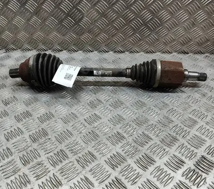 Volkswagen ID.4 Front driveshaft 1EC407271C