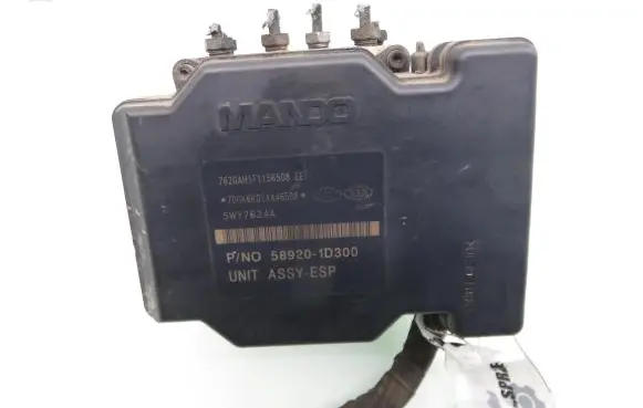 KIA Carens III ABS Pump 589201D300