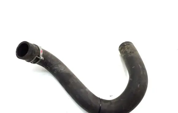 Toyota Auris E180 Engine coolant pipe/hose 165720T190