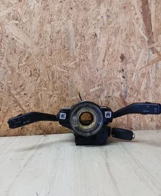 Skoda Octavia Mk2 (1Z) Steering angle sensor 1K0953549BC 01017063190013