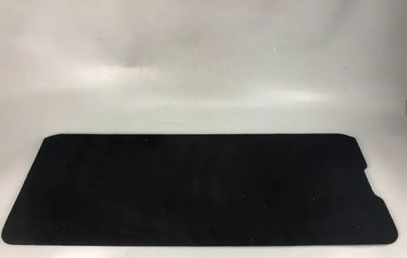 Mini One - Cooper F56 F55 Trunk/boot mat liner 7298614