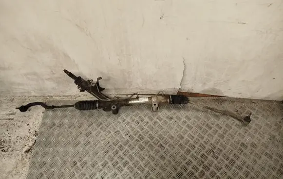 Renault Trafic III (X82) Steering rack 490018549R 93459573 Y047550