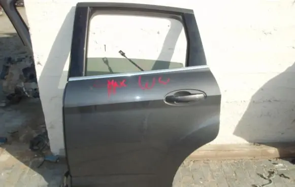 Ford C-MAX II Rear door