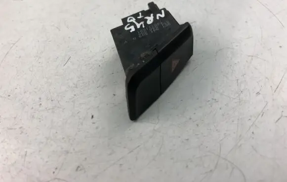 Audi A4 S4 B8 8K Hazard light switch 8K1941509A