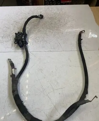 Ford Transit Positive cable (battery) 