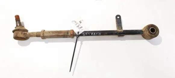 Toyota Avensis T250 Rear upper control arm/wishbone