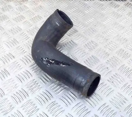 Peugeot Boxer Intercooler hose/pipe 1371842080
