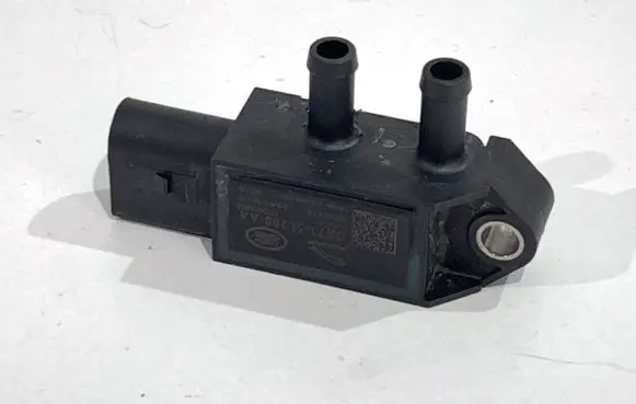 Jaguar E-Pace Exhaust gas pressure sensor GX735L200AA