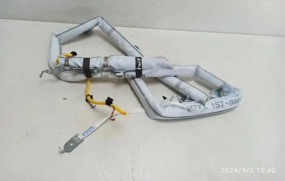 Opel Karl Roof airbag 42589326 688472331