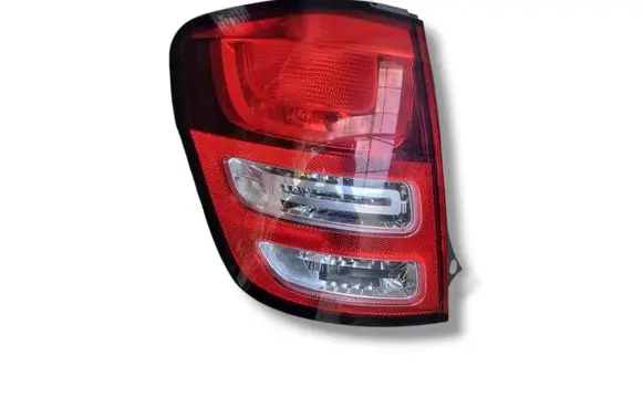 Citroen C3 Rear/tail lights 9673805580