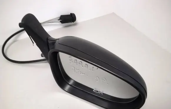 Volkswagen Sharan Manual wing mirror E1010415 E1010414