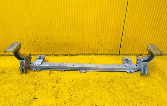 Mercedes-Benz A W177 Bottom radiator support slam panel A2466200049
