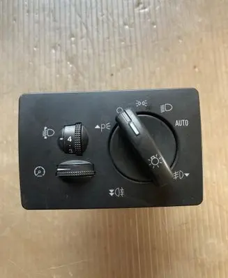 Ford Kuga I Light switch 7M5T13A024DA