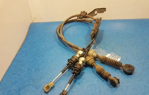 Honda Civic IX Gear shift cable linkage 