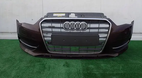 Audi A3 S3 8V Front bumper