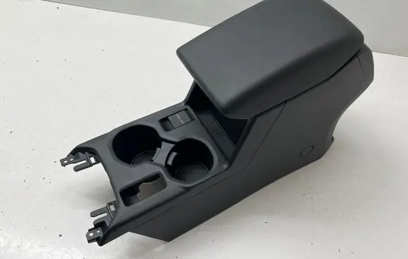 Subaru Forester SL Center console 92122sl000 92113sj130 92143SL020
