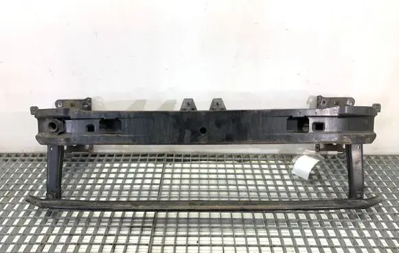 Volkswagen PASSAT B8 Front bumper support beam 3G0807611