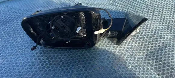 BMW 4 G22 G23 G24 G26 Front door electric wing mirror 22429003 22423005V