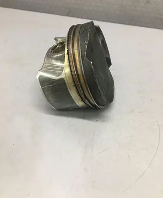 BMW 1 F20 F21 Piston 8288a