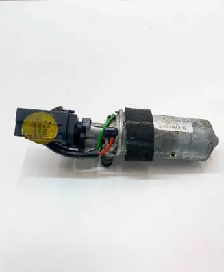 Mercedes-Benz SL R129 Seat wiring loom 1298201942 A1298201942