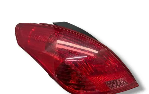 Peugeot 308 Rear/tail lights 9680425980