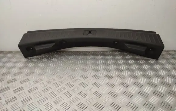 Ford Escape III Trunk/boot sill cover protection CJ54S404C08AD