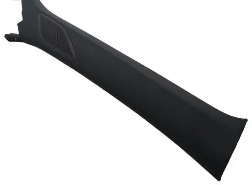 Volkswagen Tiguan (A) pillar trim 571867234