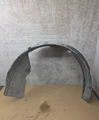 KIA Sportage Front wheel arch liner splash guards 868153U000