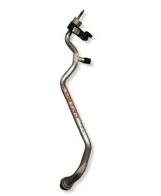 Ford Fiesta Air conditioning (A/C) pipe/hose 