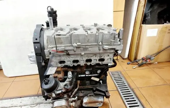 Fiat 500X Engine 55263624