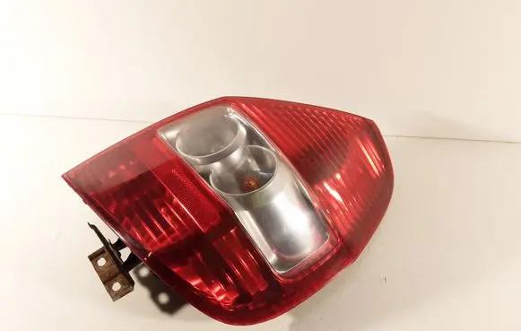 Honda Jazz Rear/tail lights