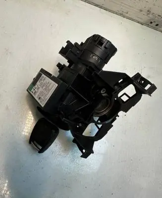 Opel Astra G Immobiliser reader (aerial) 09131781
