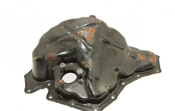 Audi Q5 SQ5 Oil sump 06H103600G