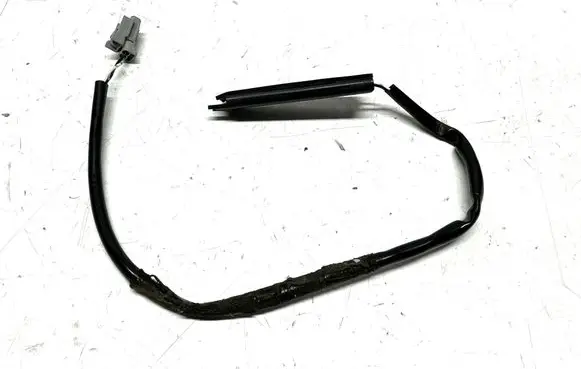 Nissan Qashqai Keyless system antenna 