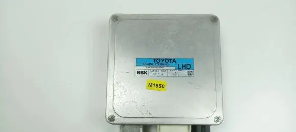 Toyota RAV 4 (XA30) Power steering control unit/module 8965042040 M1650