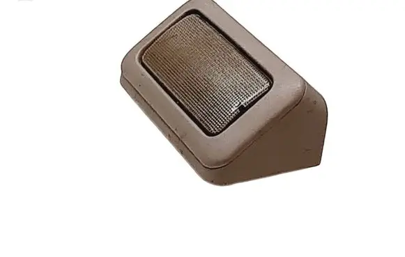 Peugeot Boxer Rear seat light 735244962 08896002