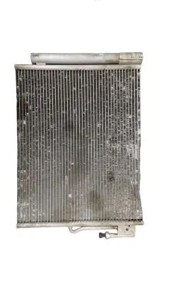 Opel Meriva B A/C cooling radiator (condenser) 13331005