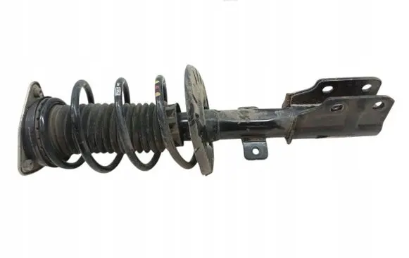 Peugeot 3008 II Front shock absorber/damper 9819718680