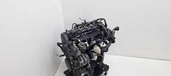 Volvo S90, V90 Engine D4204T16
