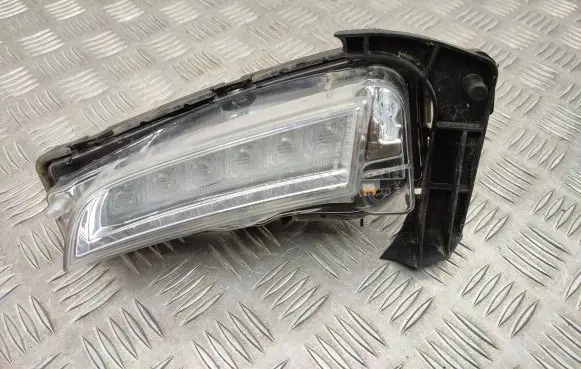 LED Daytime headlight