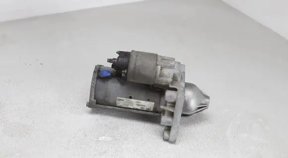 Peugeot 508 RXH Starter motor 9662854180 TS22E26