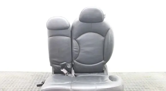 Mini Cooper Countryman R60 Other seats 