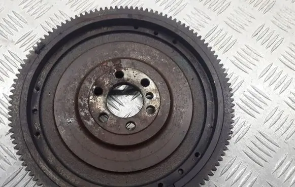 Citroen C2 Dual mass flywheel 